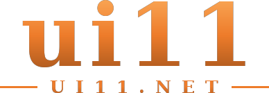 ui11 logo